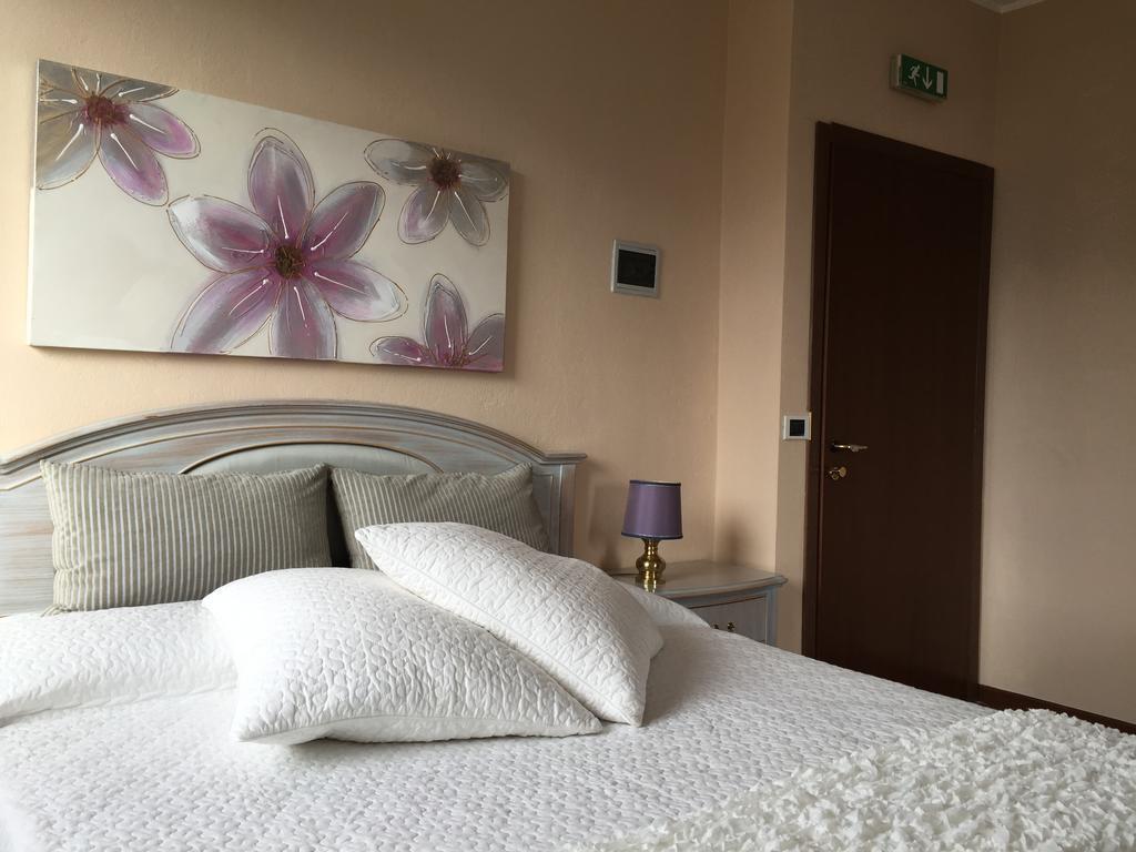 Hotel Villa San Fedele San Fedele Intelvi Phòng bức ảnh