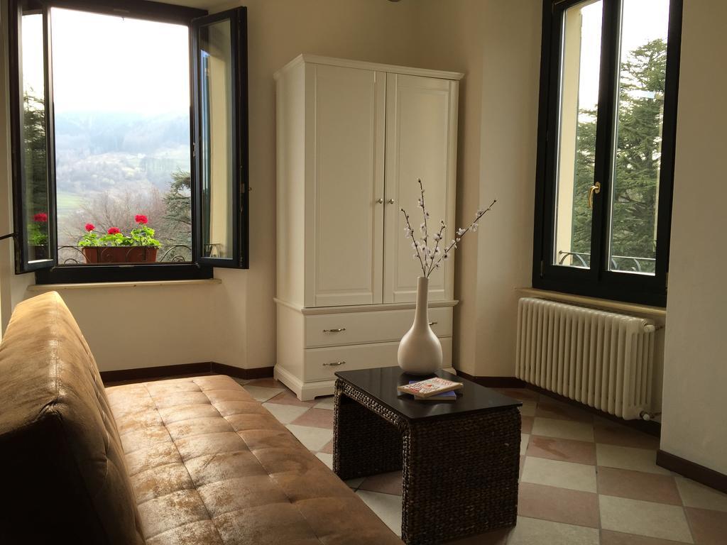 Hotel Villa San Fedele San Fedele Intelvi Phòng bức ảnh