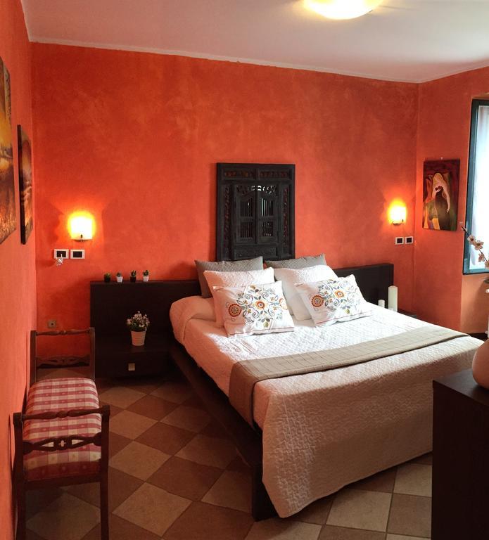 Hotel Villa San Fedele San Fedele Intelvi Phòng bức ảnh