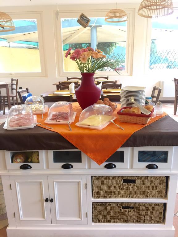 Hotel Villa San Fedele San Fedele Intelvi Ngoại thất bức ảnh