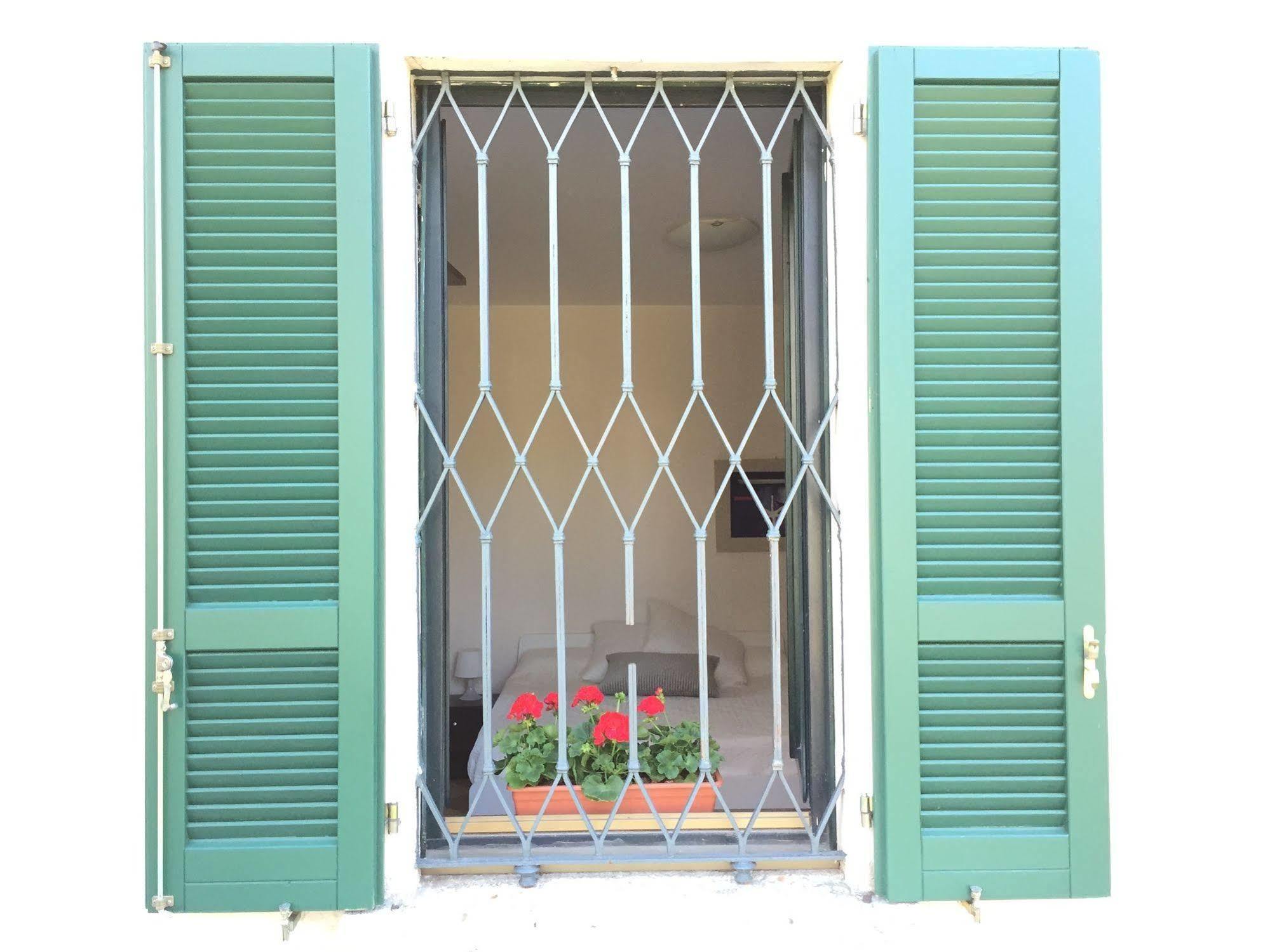 Hotel Villa San Fedele San Fedele Intelvi Ngoại thất bức ảnh