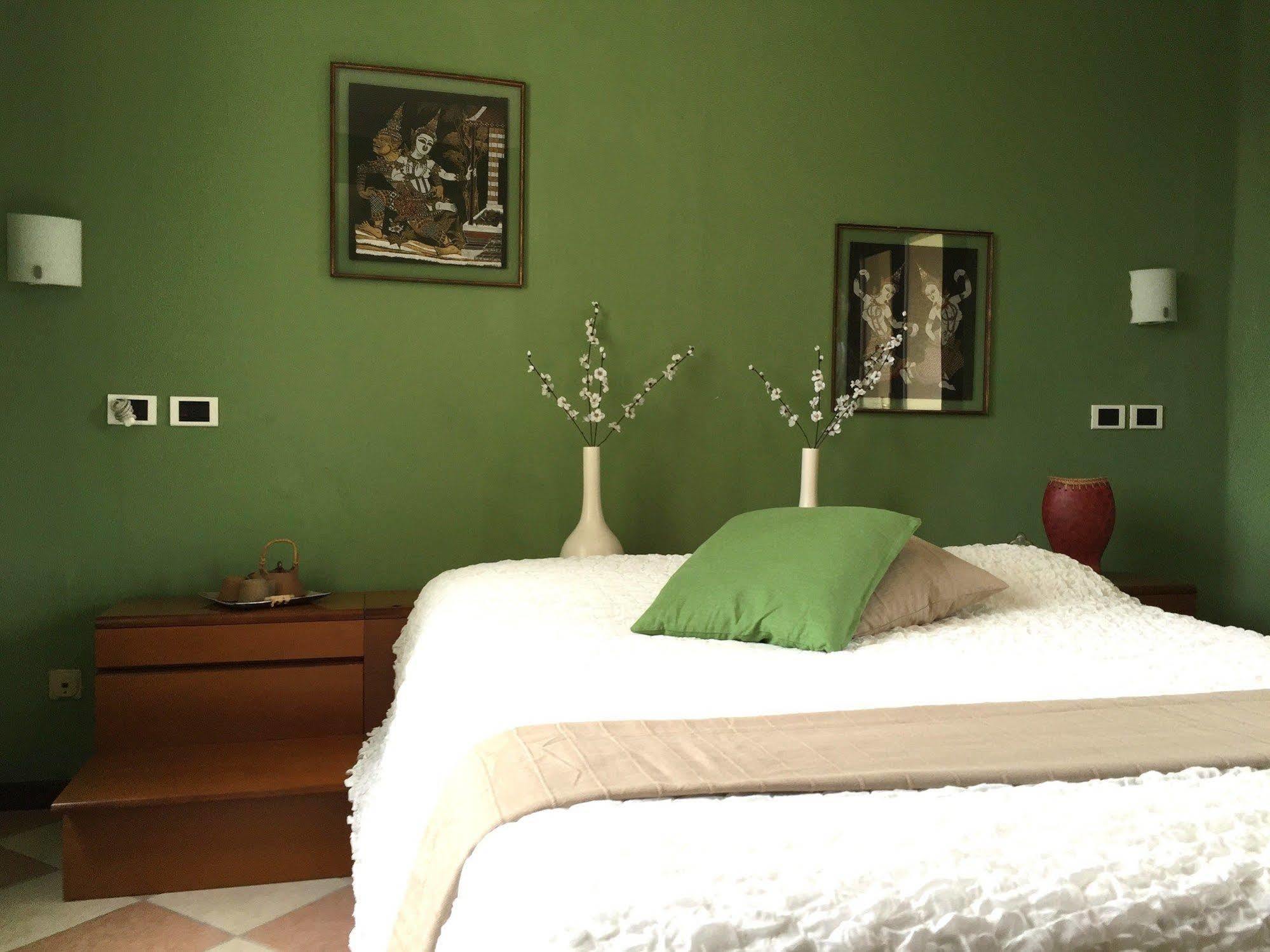 Hotel Villa San Fedele San Fedele Intelvi Ngoại thất bức ảnh