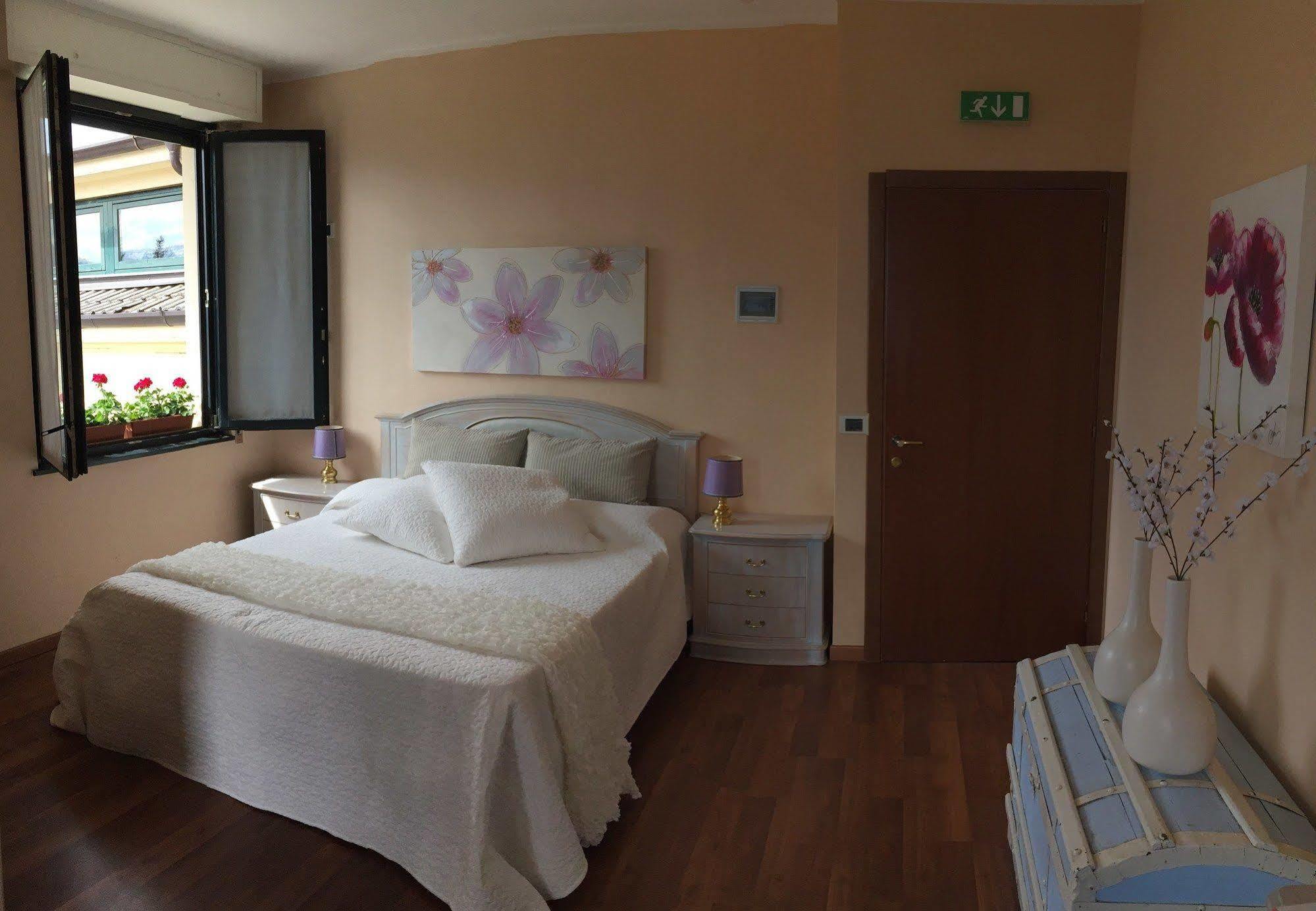 Hotel Villa San Fedele San Fedele Intelvi Ngoại thất bức ảnh
