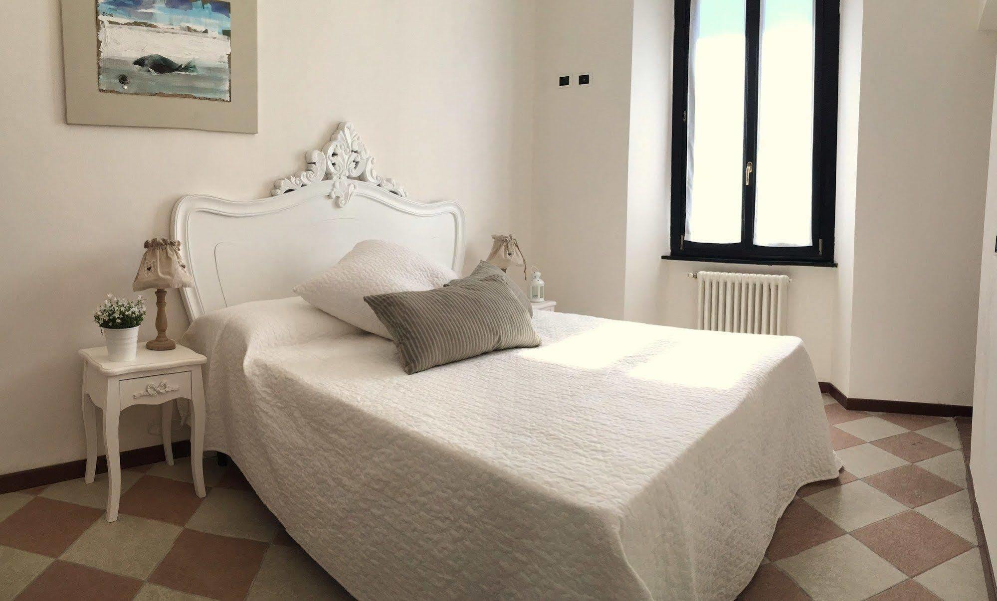 Hotel Villa San Fedele San Fedele Intelvi Ngoại thất bức ảnh