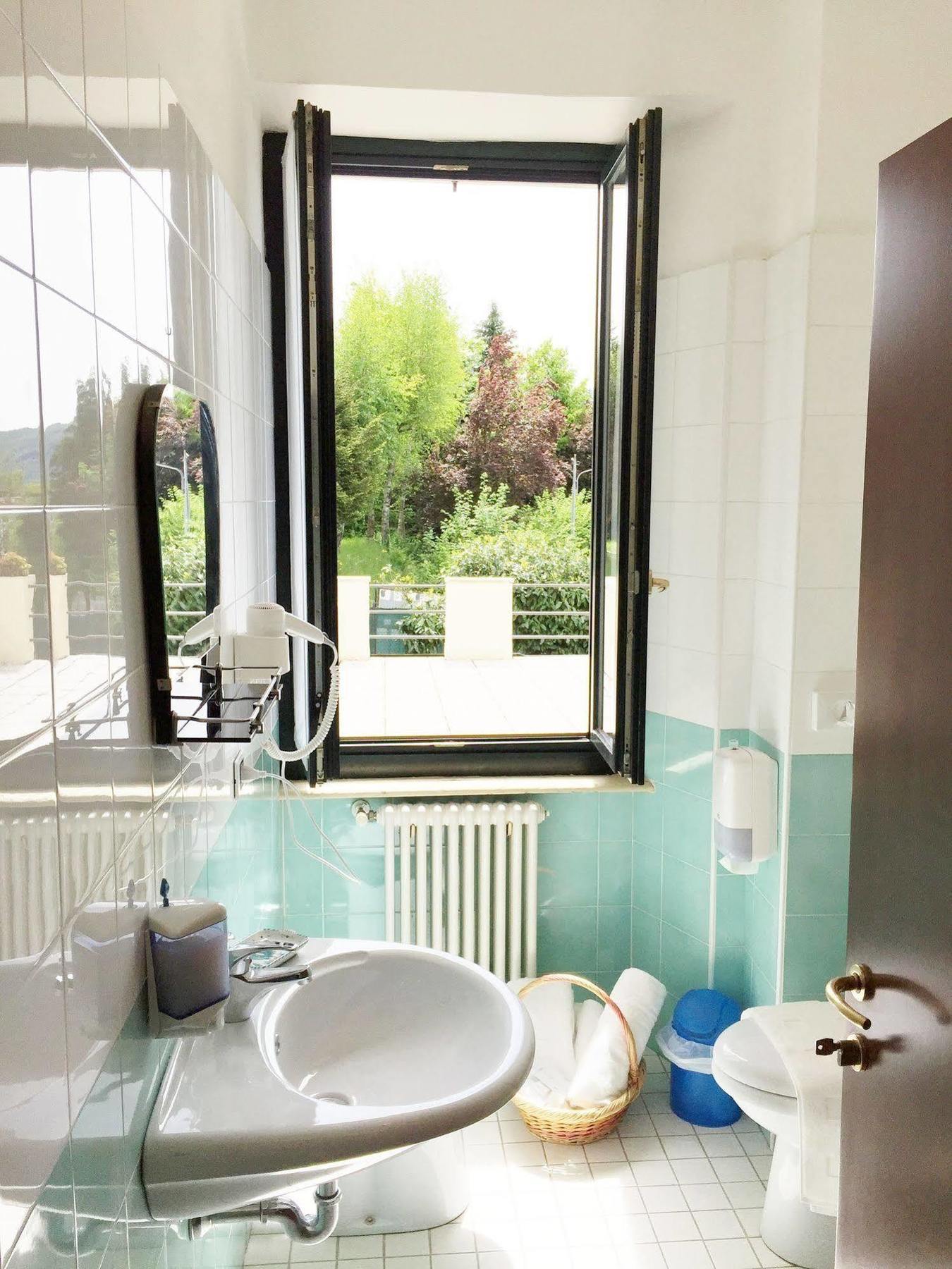 Hotel Villa San Fedele San Fedele Intelvi Ngoại thất bức ảnh