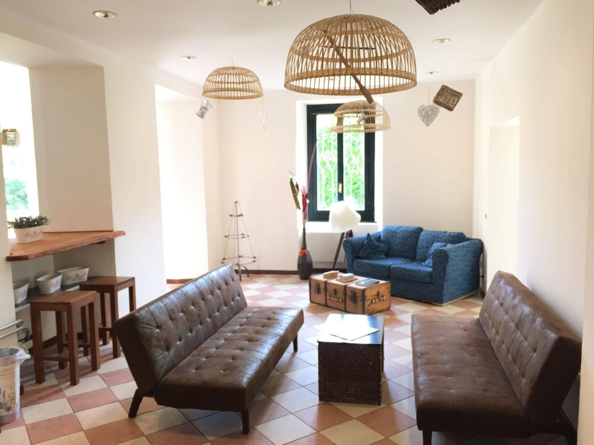 Hotel Villa San Fedele San Fedele Intelvi Ngoại thất bức ảnh