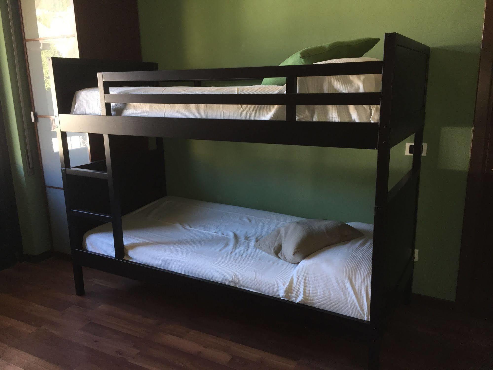 Hotel Villa San Fedele San Fedele Intelvi Ngoại thất bức ảnh