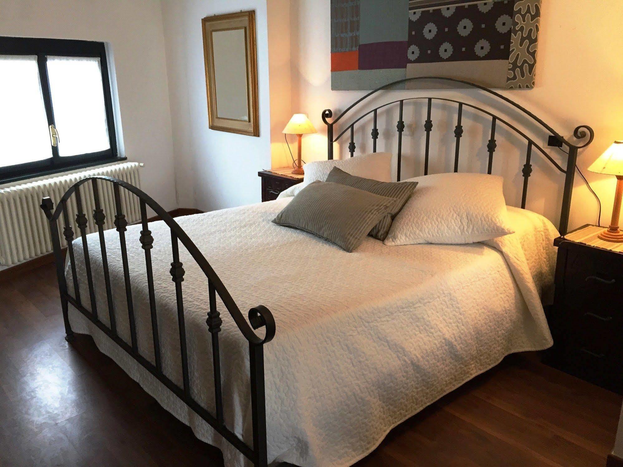 Hotel Villa San Fedele San Fedele Intelvi Ngoại thất bức ảnh