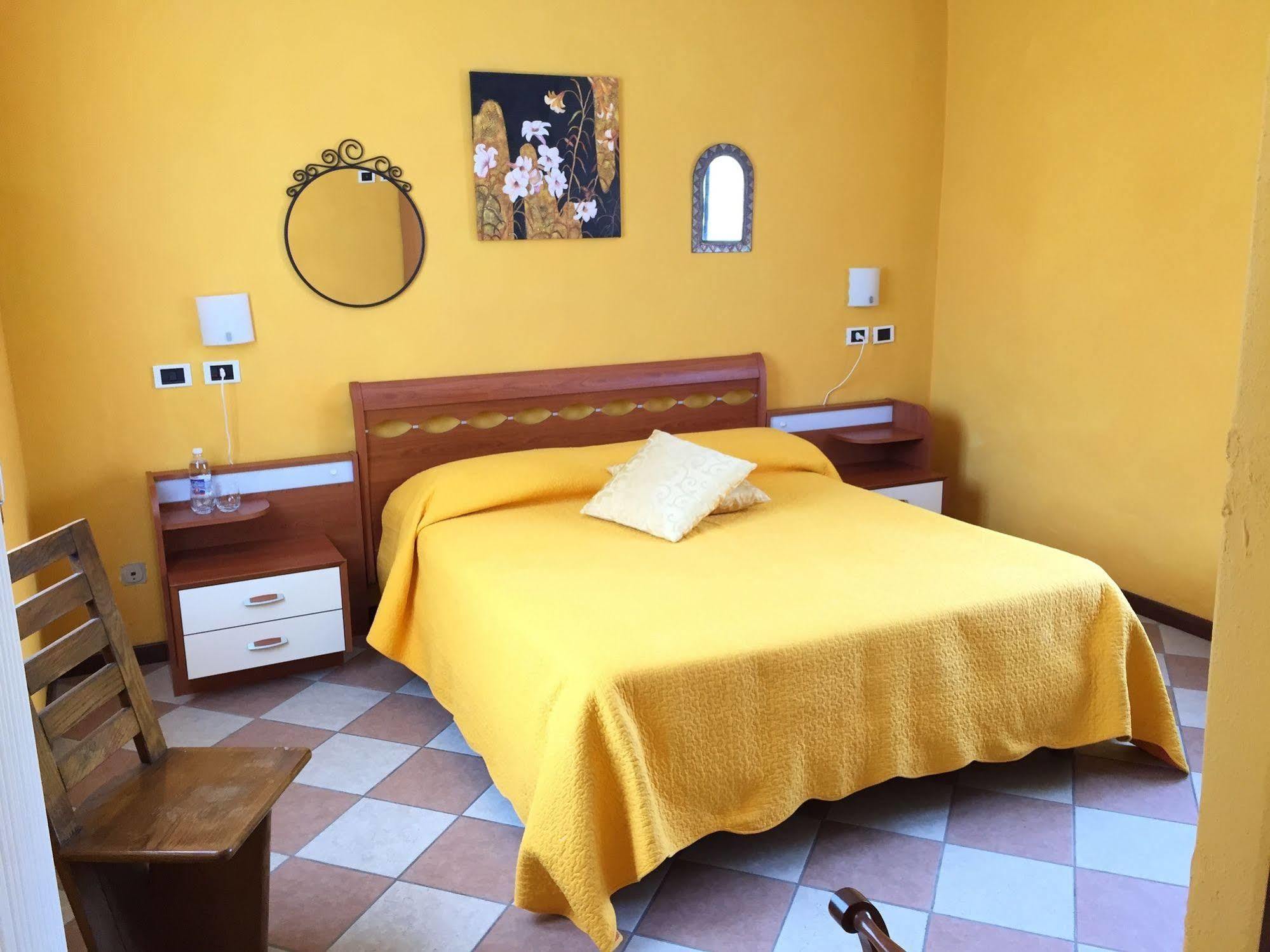 Hotel Villa San Fedele San Fedele Intelvi Ngoại thất bức ảnh