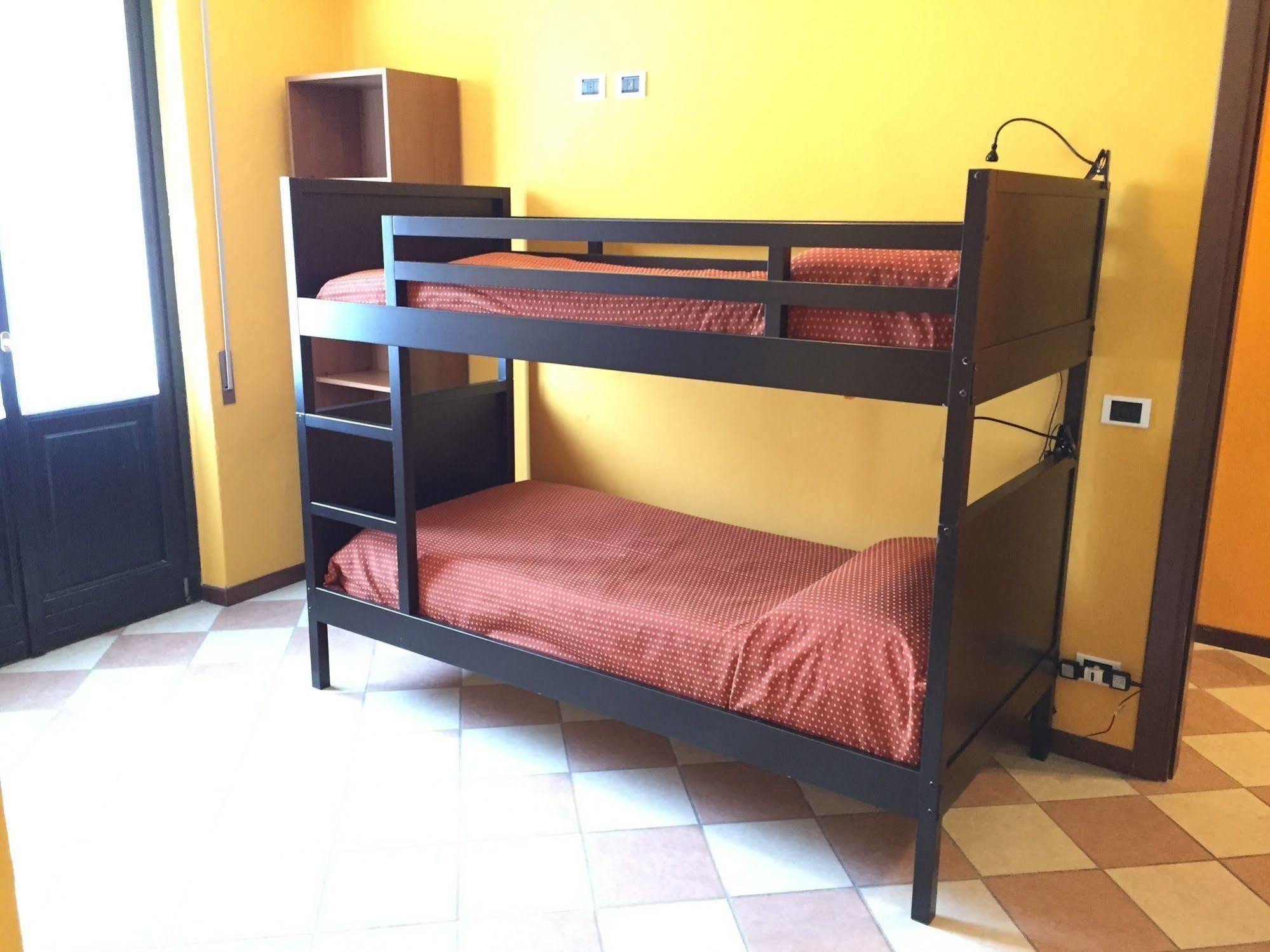 Hotel Villa San Fedele San Fedele Intelvi Ngoại thất bức ảnh