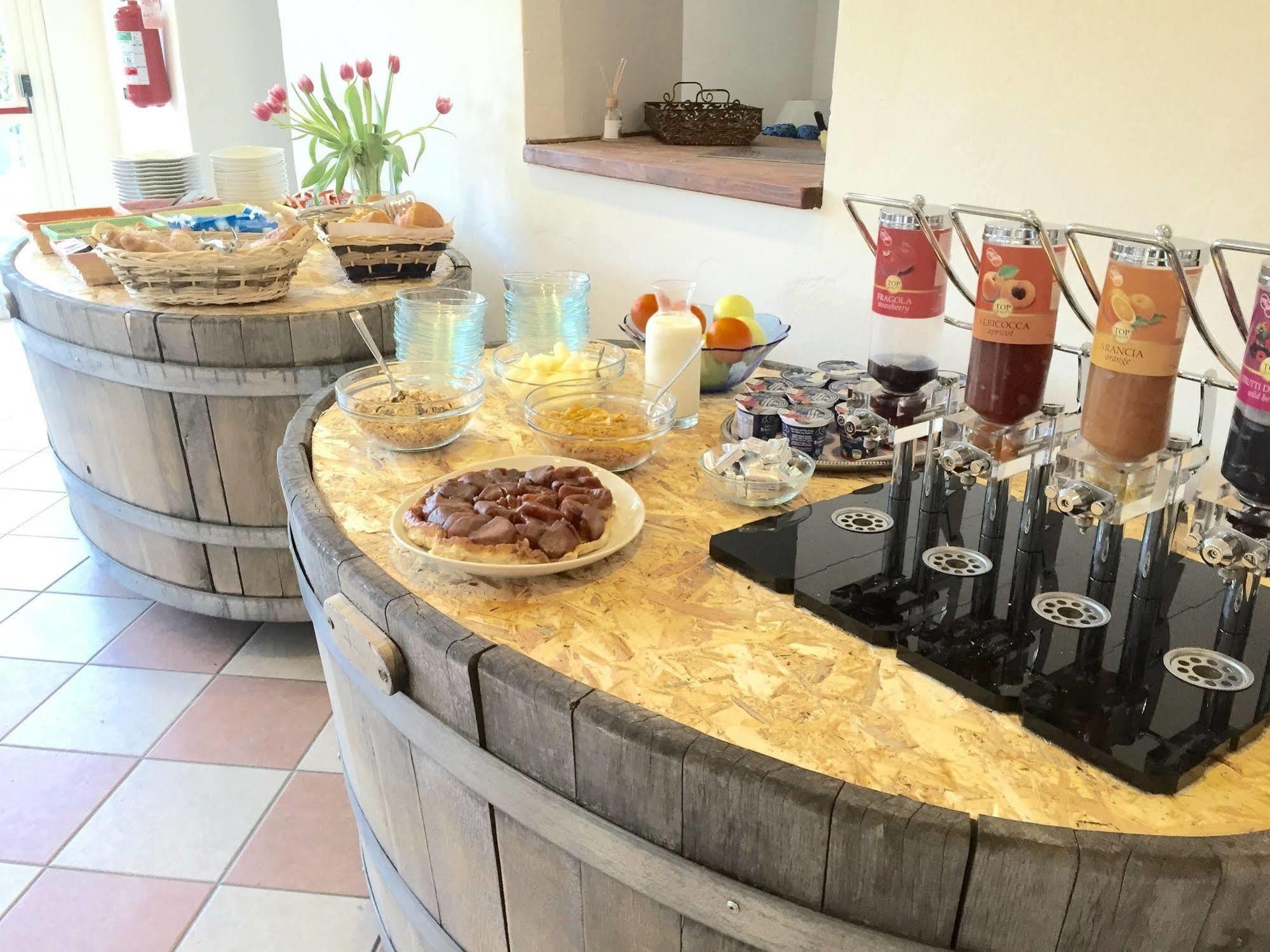 Hotel Villa San Fedele San Fedele Intelvi Ngoại thất bức ảnh