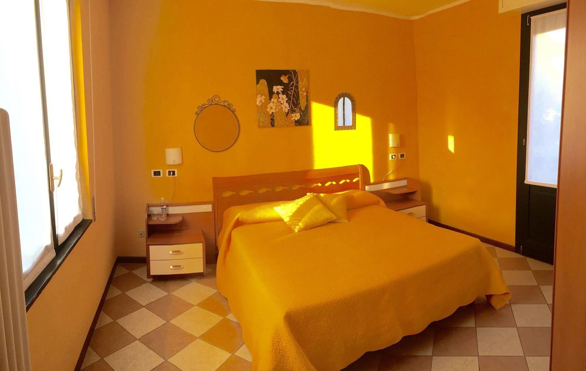 Hotel Villa San Fedele San Fedele Intelvi Ngoại thất bức ảnh